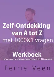 Omslag van Werkboek