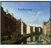 Omslag van Verlossing