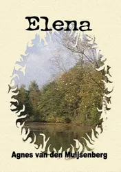Omslag van Elena