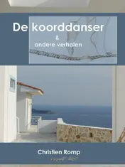 Omslag van De koorddanser en andere verhalen