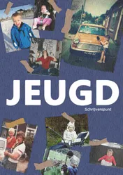 Omslag van Jeugd