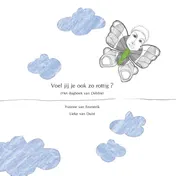 Omslag van Voel jij je ook zo rottig