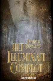 Omslag van Het Illuminati complot