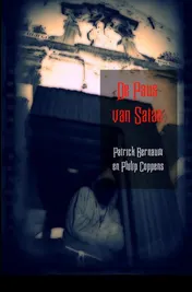 Omslag van De paus van satan