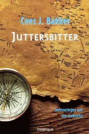 Omslag van Juttersbitter