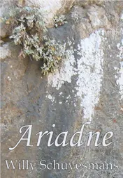 Omslag van Ariadne
