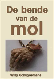 Omslag van De bende van de mol