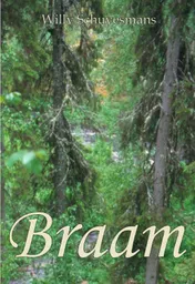Omslag van Braam