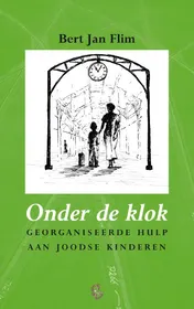 Omslag van Onder de klok