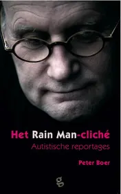 Omslag van Het Rain man-cliche