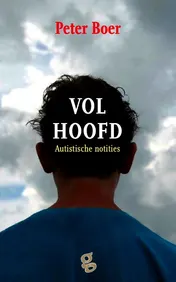 Omslag van Vol hoofd