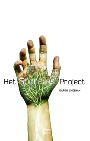 Omslag van Het Socrates project