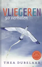 Omslag van Vliegeren