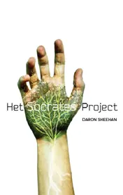 Omslag van Het socrates project