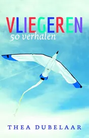 Omslag van Vliegeren