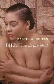 Omslag van Billie en de president