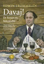 Omslag van Davaj!