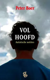 Omslag van Vol hoofd