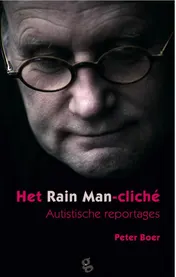 Omslag van Het Rain Man-cliche