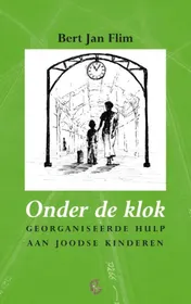 Omslag van Onder de klok