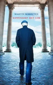Omslag van Kippensoep met Cor