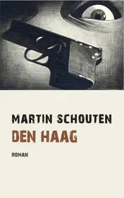 Omslag van Den Haag