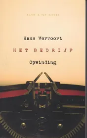 Omslag van Opwinding