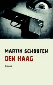 Omslag van Den Haag
