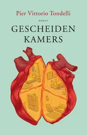 Omslag van Gescheiden kamers