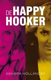 Omslag van De Happy Hooker