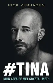 Omslag van #Tina