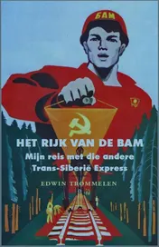 Omslag van Het rijk van de BAM