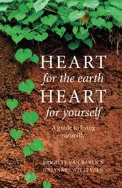 Omslag van Heart for the earth, hearth for yourself