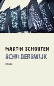 Omslag van Schilderswijk