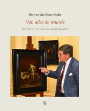 Omslag van Van alles de waarde
