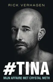 Omslag van #Tina