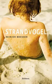 Omslag van Strandvogel