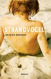 Omslag van Strandvogel