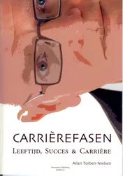 Omslag van Carrierefasen