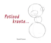 Omslag van Potlood kraste