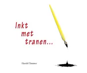 Omslag van Inkt met tranen