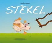 Omslag van Stekel