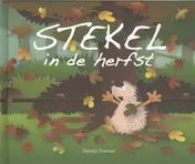 Omslag van Stekel in de herfst