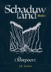 Omslag van De Oostpoort