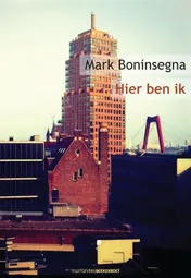 Omslag van Hier ben ik