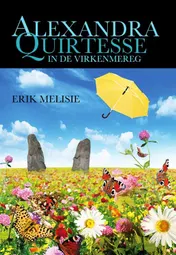Omslag van Alexandra Quirtesse in de Virkenmereg