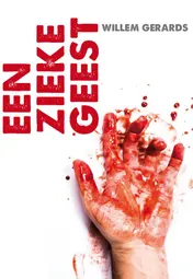 Omslag van Een zieke geest