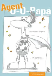 Omslag van Agent 0-0-papa
