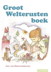 Omslag van Groot welterustenboek