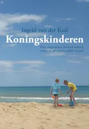 Omslag van Koningskinderen